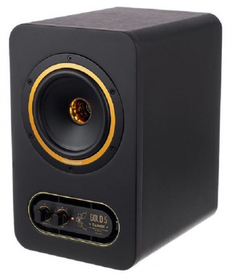 Монитор студийный Tannoy Gold 5