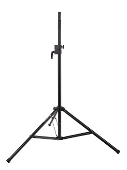Стойка Soundking DB019B для для акустической системы, нагрузка 80кг, черная 