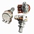 Потенциометр PARTS H19 д/эл. гитары