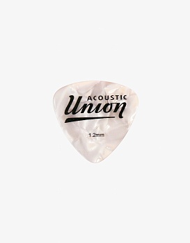 Медиатор Acoustik Union Triangle 