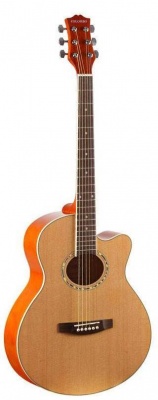 Гитара Colombo LF401C-N