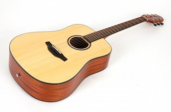 Гитара Crafter HD250
