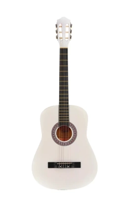 Гитара Jordani JD3805 WH
