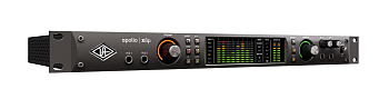Аудио интерфейс Universal Audio Apollo x8p Heritage Edition