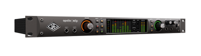 Аудио интерфейс Universal Audio Apollo x8p Heritage Edition
