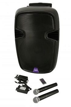Активная акустическая система AURA EVENT15R 280W