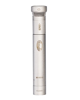 Микрофон Октава МК-012-01-H