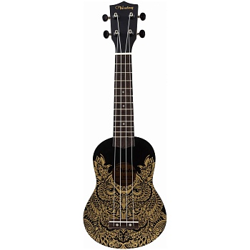 Укулеле Veston KUS25 OWL