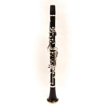 Кларнет Bb Brahner C403S
