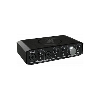 Аудио интерфейс MACKIE Onyx Producer