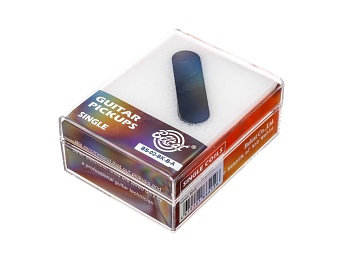 Звукосниматель Belcat BS02ABridge BK