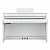Цифровое пианино Yamaha CLP-745WH E