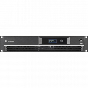 Усилитель Dynacord L1800FD