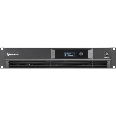 Усилитель Dynacord L1800FD