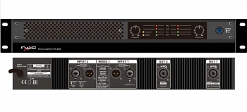 Усилитель Novik TD100