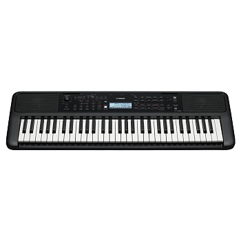 Синтезатор Yamaha PSR-E383