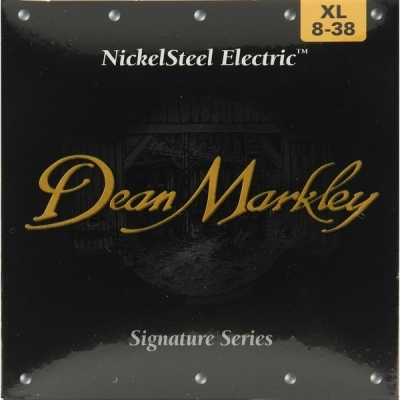 Струны Dean Markley 2501