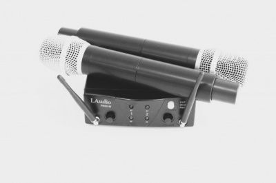 Радиосистема LAudio PRO2M