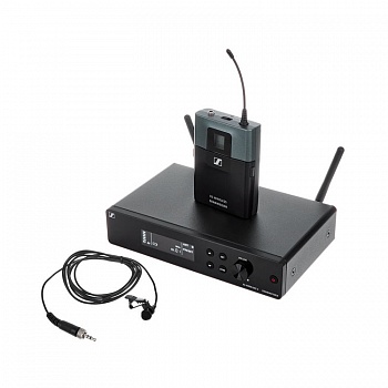 Микрофон Sennheiser XSW 2-ME2-B