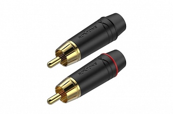 Разъем Тюльпан Roxtone RF2C-BG 