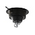 Мотор Involight MBM100 для зеркального шара 