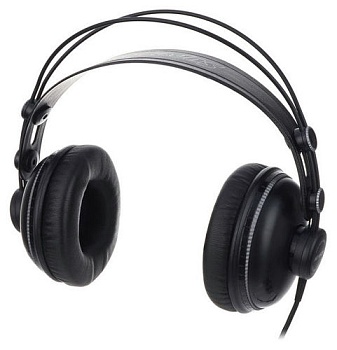 Наушники Superlux HD662 B