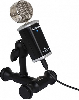 Микрофон ALCTRON K5 студийный
