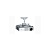 Штанга для в/пр SMS Projector CL F500 A/S incl Uni