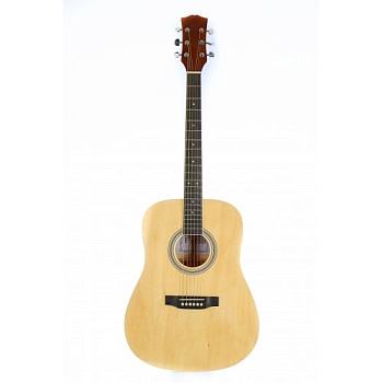Гитара Fabio FAW701 CEQ N