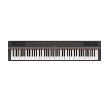 Цифровое пианино Yamaha P-125AB