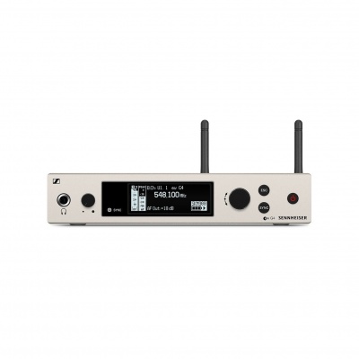 Радиосистема SENNHEISER EM 300-500 G4-AW+ 