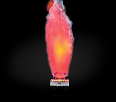 Установка имитации пламени Global Effects Power-550