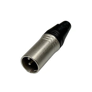 Разъем E-Shine ES-850A XLR M папа