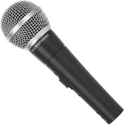 Микрофон Volta DM S58 SW