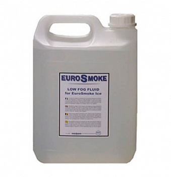 Дым жидкость Sfat LOW FOG 5L