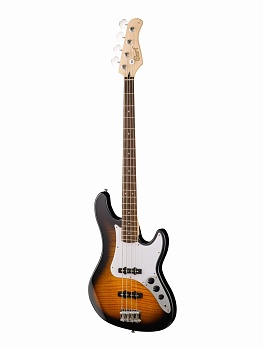 Гитара Cort GB24JJ-2T GB Series 