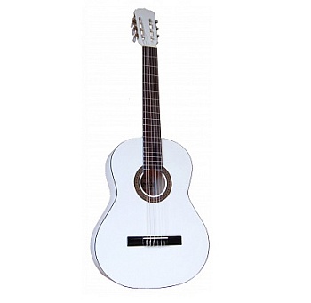 Гитара Fabio KM3915WH