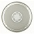 Пластик Evans B12G1RD Power Center Reverse Dot  для малого барабана 12'' 