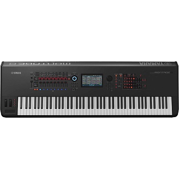 Синтезатор Yamaha Montage 8