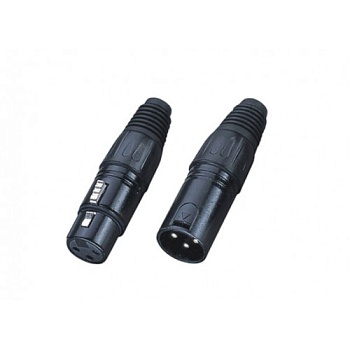 не исп Разъем Canon (п) Roxton ECO RX004M