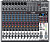 Микшер Behringer X2222 USB