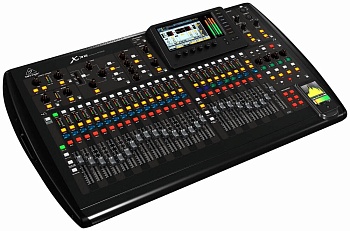 Цифровой микшер Behringer X32 