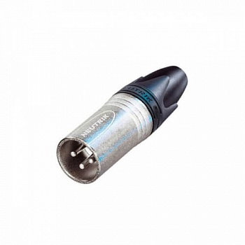 Разъем Canon (п) Neutrik NC3MXX