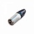 Разъем Canon (п) Neutrik NC3MXX