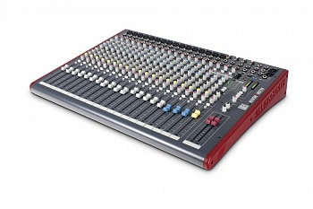 Микшер Allen&Heath ZED22 FX