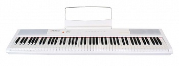 Цифровое пианино Artesia Performer White