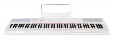 Цифровое пианино Artesia Performer White