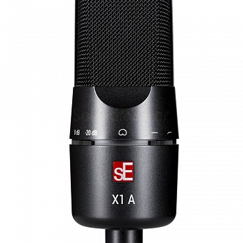 Микрофон SE Electronics X1A