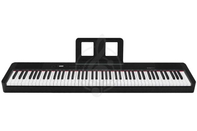 Цифровое пианино Solista DP45 BK