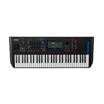 Синтезатор Yamaha MОDX-6